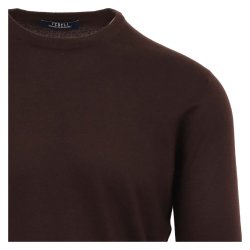 FEDELI Strik Super Cashmere Espresso