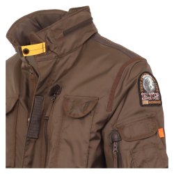 PARAJUMPERS Morgan Spring Antique Bronze
