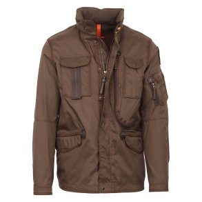 PARAJUMPERS Morgan Spring Antique Bronze