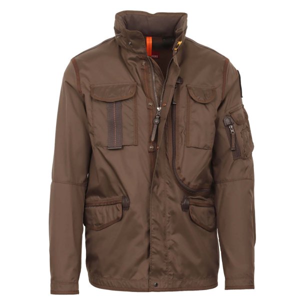 PARAJUMPERS Morgan Spring Antique Bronze