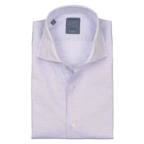 BARBA Skjorte Dandylife Lysebl