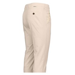 BERWICH Morello Bomuld | Lycra Panna