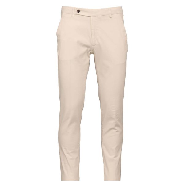 BERWICH Morello Bomuld | Lycra Panna