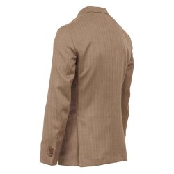 BOGLIOLI Jakke Sildeben Uld | Silke Sand