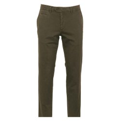 BRAX Everest Trible Stone Struktur Olive 