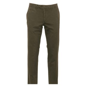 BRAX Everest Trible Stone Struktur Olive 