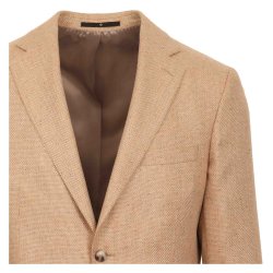 DRESSLER Jakke Silke | Uld Corn