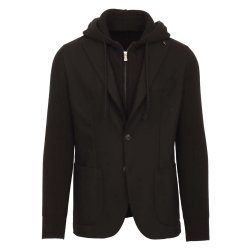 GRAN SASSO Jakke Hybrid Sort