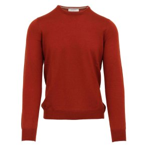 GRAN SASSO Strik Merino Paprika