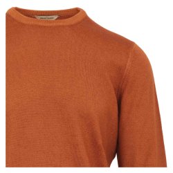 GRAN SASSO Strik Merino Vintage Orange