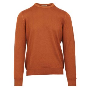 GRAN SASSO Strik Merino Vintage Orange