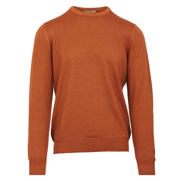 GRAN SASSO Strik Merino Vintage Orange