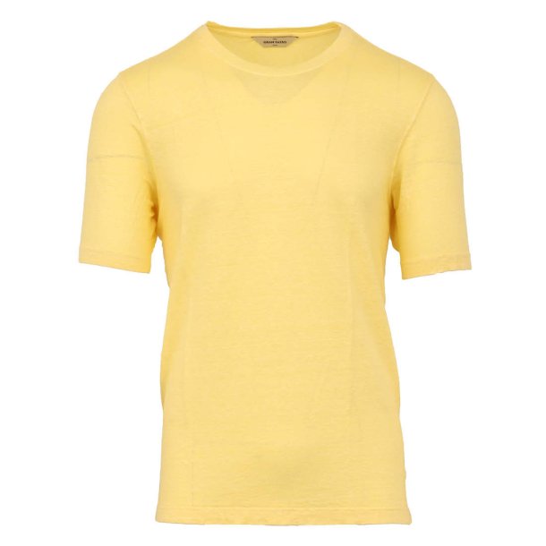 GRAN SASSO T-shirt Hr Gul