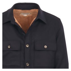 JACOB COH�N Jakke Vitale Barberis Navy 