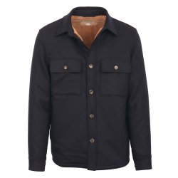 JACOB COH�N Jakke Vitale Barberis Navy 
