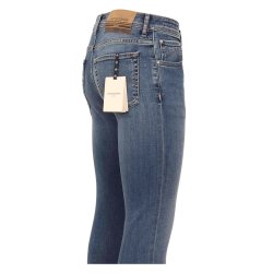 JACOB COH�N Nick Washed Light Blue