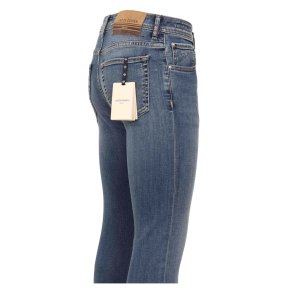 JACOB COH�N Nick Washed Light Blue