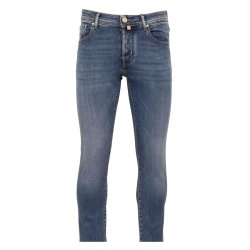 JACOB COH�N Nick Washed Light Blue