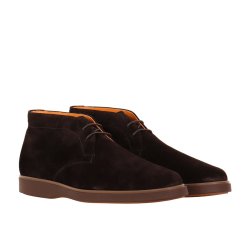 MAGNANNI St�vle Schore Ruskind Sort