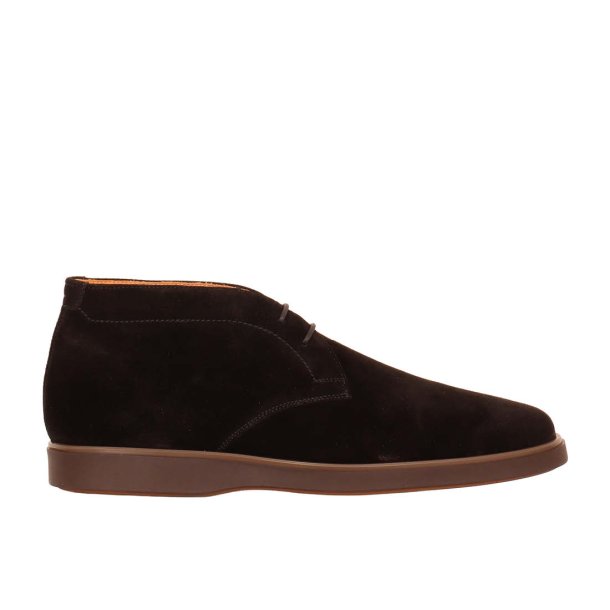 MAGNANNI St�vle Schore Ruskind Sort