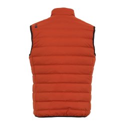 UBR Vest Sonic Burnt Orange