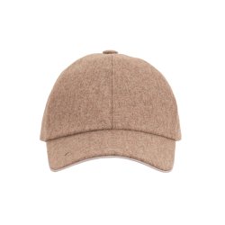 ROSI Kasket Uld Sand