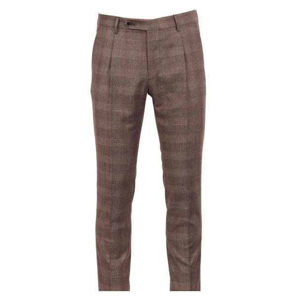 BERWICH Morello Prince Of Wales Brun