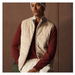 GRAN SASSO Strik Patent Berry