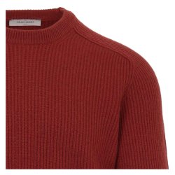 GRAN SASSO Strik Patent Berry