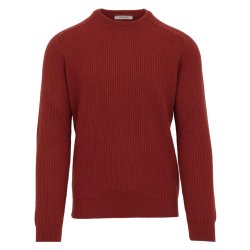 GRAN SASSO Strik Patent Berry