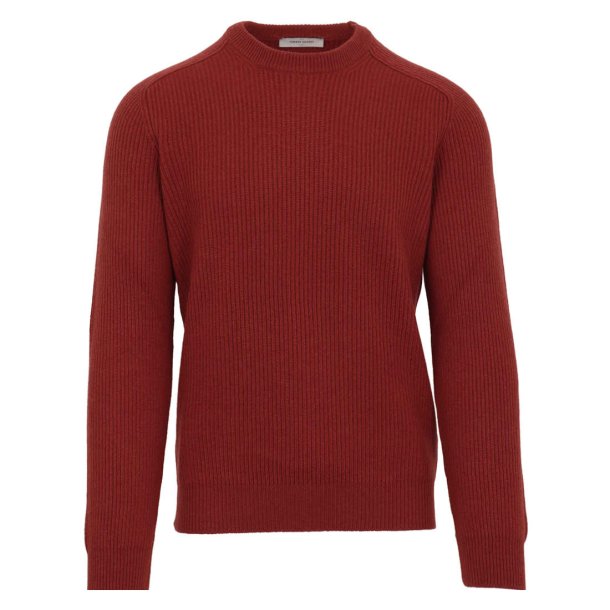 GRAN SASSO Strik Patent Berry