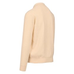MAURIZIO BALDASSARI Polo M�nster Creme