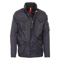 PARAJUMPERS Morgan Spring Navy