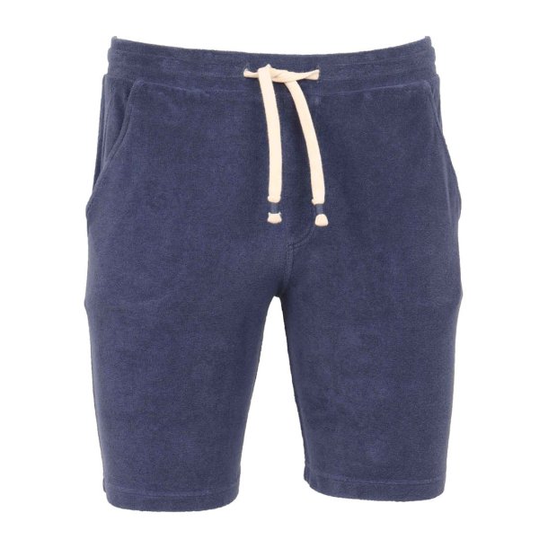 ALTEA Shorts Frott Dusty Blue