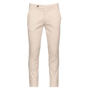 BERWICH Morello Bomuld | Lyocell Panna