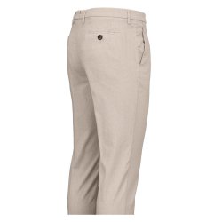 BERWICH Morello Bomuld Lys Gr