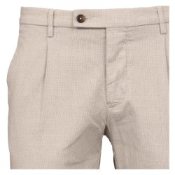 BERWICH Morello Bomuld Lys Gr