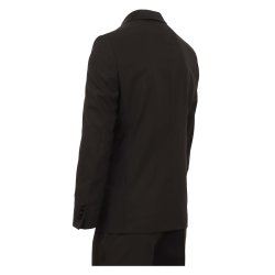 DRESSLER Smoking Buks Eron Sort (00229-1)