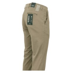 EUREX John Carbon Twill Soft Green 