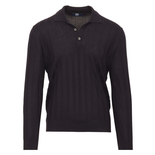 FEDELI Polo Sendai Navy