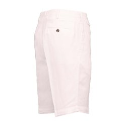 PT Bermudas Bomuld | Hr Hvid