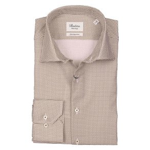 STENSTRM'S Skjorte Fitted Extra Long Sleeve Grn