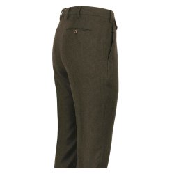 PT TORINO Bukser Flannel Hundetand Grn