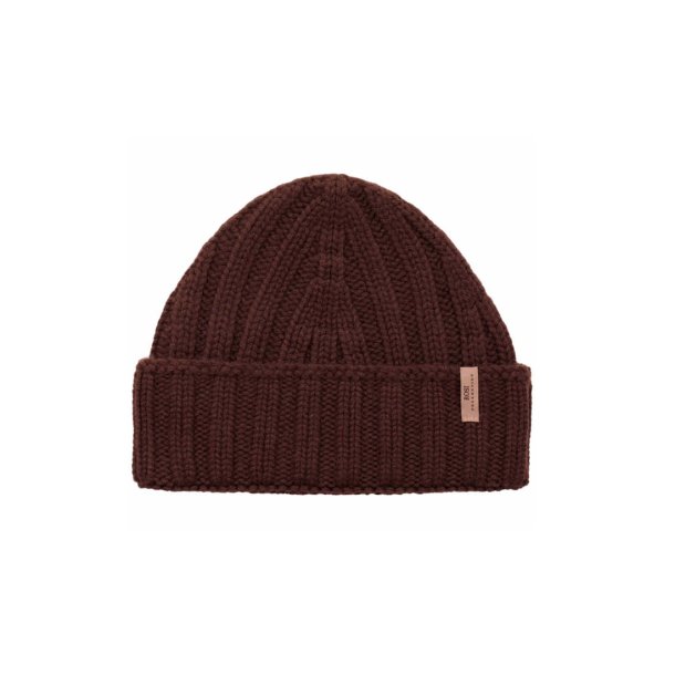 ROSI Hue Bobby Cashmere Dark Brown