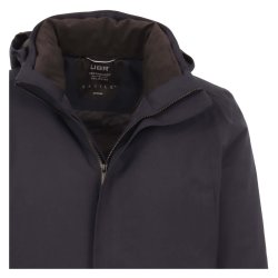 UBR Parka Regulator Savile Navy
