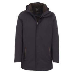UBR Parka Regulator Savile Navy