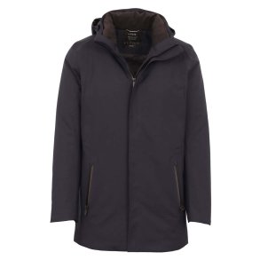 UBR Parka Regulator Savile Navy