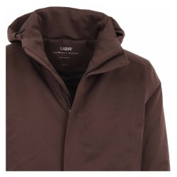UBR Parka Regulator Japan Espresso