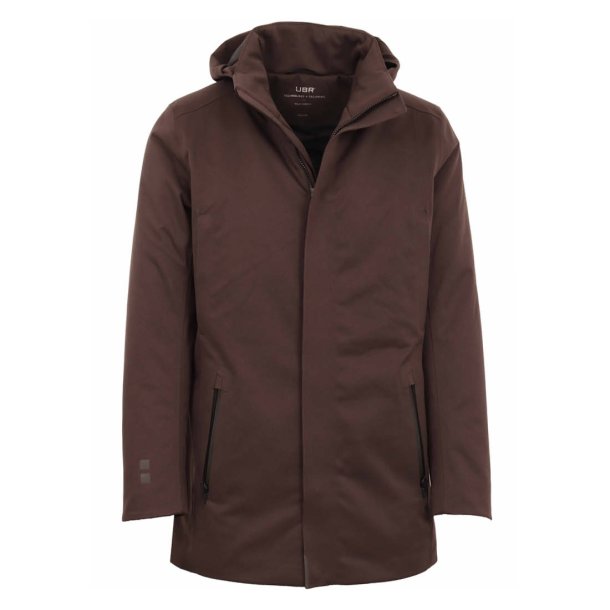 UBR Parka Regulator Japan Espresso