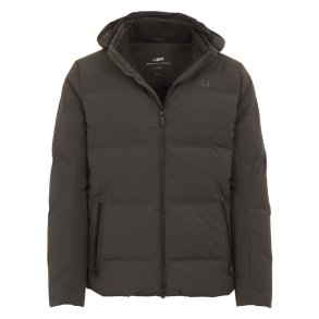 UBR Bolt Night Olive